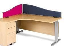 Wave Desk
