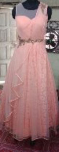 Fancy Gown