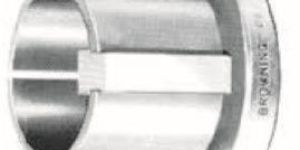 Taper Bore Bushes
