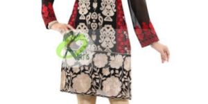 Women Short Kurti