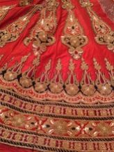 Bridal Lehenga