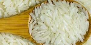 Sella Basmati Rice