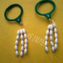 Newly Carp Fishing Super Ring Stopper