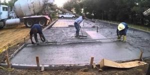 M10 Grade Ready Mix Concrete