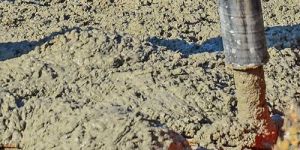 M10-M40 Readymix Concrete