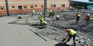 M25 Grade Ready Mix Concrete