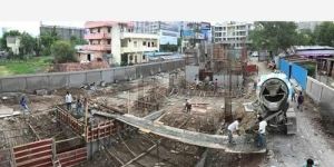 Ready Mix Concrete M10 Grade