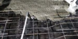 Rmc High Strength Ready Mix Concrete