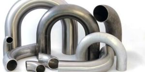 Stainless Steel Pipe Bends