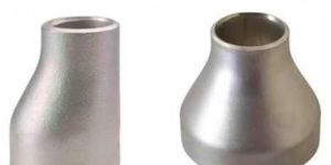 Stainless Steel Reducer