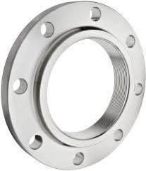 Threaded Flange