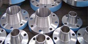 Weld Neck Flange
