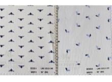 Widely Used Bulk Linen Fabric