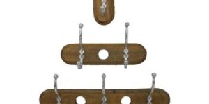 Wooden Wall Hanger