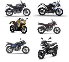 Bajaj Bike Engine Transmission Part