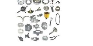 Parts for Honda Motorcycle