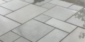 Kandle Grey Sawn Sandstone