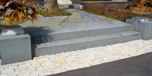 Landscaping Project Services