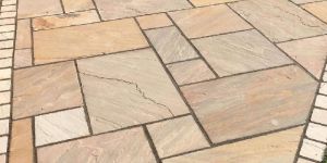 Natural Sandstone