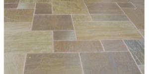 Raj Green Sandstone