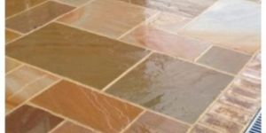 Rippon Buff Sandstone