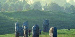 Stone Circles