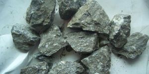 Zinc Ore