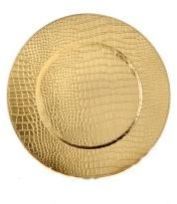 Wedding Decorative Underplates