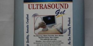 5 Litre Ultrasound Gel