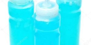 Ultrasound Contact Gel