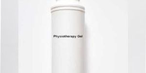 Ultrasound Physiotherapy Gel