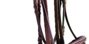 Leather Horse Bridle