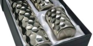 COPPER DEEPLY HAMARD BOTTLE