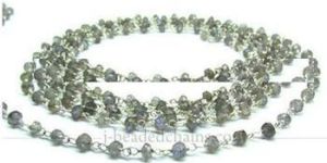 Gemstone Bezel Jewelry