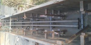 CYLINDER BODY TEST BATH