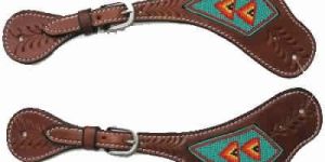 Horse Spurstrap