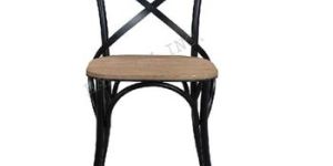 Wooden Top Chair