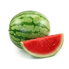 Natural Watermelon