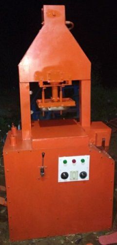 Slipper Making Machine