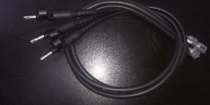 Speedometer Cables