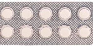 Methylprednisolone Tablet