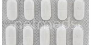 Paracetamol 650mg Tablet