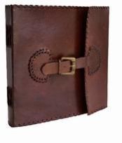 Note Book Journal Handmade Paper 120 Pages Dairy