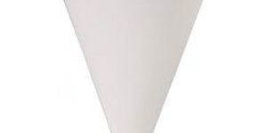 Cone Paper Cups