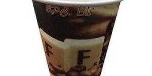 Paper Coffee Cups