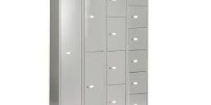Metal Lockers