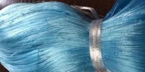 Multifilament Webbing Fishing Net