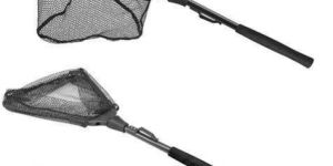 Nylon Yarn Landing Fishing Net