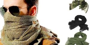 Scarf Army Net