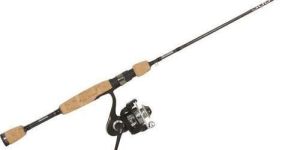 Telescopic Pole Fishing Rod